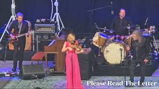 Robert Plant amp Alison Krauss “Please Read the Letter” Jones Beach Theater 62924 [upl. by Webb]