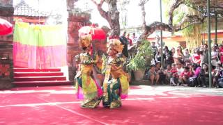 Legong Kraton Lasem  uncut version [upl. by Sully]