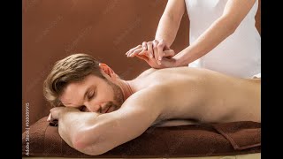 Medical massage part 1 نظري [upl. by Annabell683]