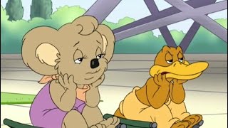 Blinky Bill S03E24 Blinky Bill Superstar [upl. by Malva]