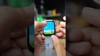 Serius Smartwatch 200 Ribuan ini Bisa Nelpon  Smart Watch Vivan VWF18 [upl. by Akiv]