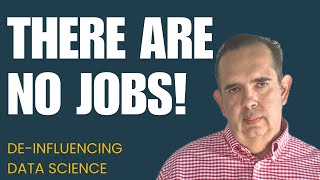 Secrets of Succeeding in Data Science Jobs [upl. by Lindahl]