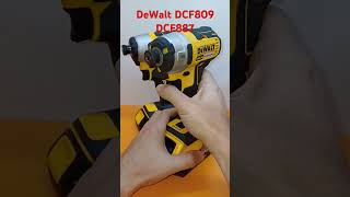 dewalt dewaltdcf809 dcf887 dcf809 dcf850 dcf860 dewaltpowertools [upl. by Sale866]