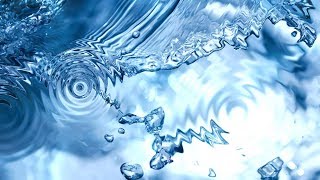 ▶️ Water Splashing Sound Effect Relaxing Water Sounds Water White Noise 12 Hours 🌏 [upl. by Mairym]