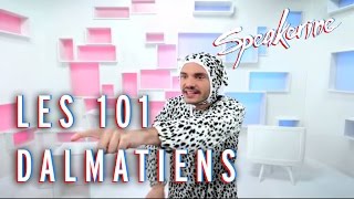 Les 101 Dalmatiens  Speakerine [upl. by Rexford]