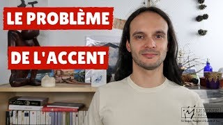 ACCENT POURRI  COMMENT Y REMÉDIER [upl. by Ambie]