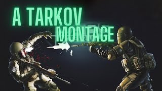 A Tarkov Montage [upl. by Arateehc]