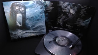 Revocation quotDeathlessquot LP Stream [upl. by Gurolinick761]