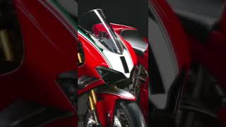 2024 Ducati Panigale V4 SP2 30° Anniversario 916 [upl. by Naujat]