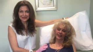 Under Eye Filler in Lake Worth West Palm Beach Palm Beaches FL [upl. by Sherar]