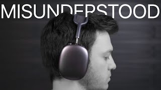 AirPods Max Review in 2024  Still Misunderstood [upl. by Loos473]