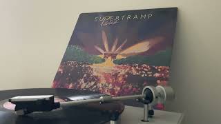 SUPERTRAMP  BLOODY WELL RIGHT LIVE IN PARIS 1979 [upl. by Kcorb]