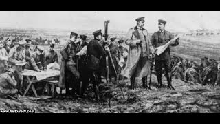 La grande guerre 19141918 14  La bataille de Mons  Documentaire Histoire [upl. by Schwartz]