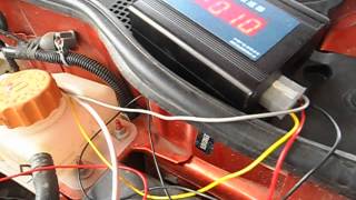 Speed Limiter Installation Video 04 [upl. by Toulon]