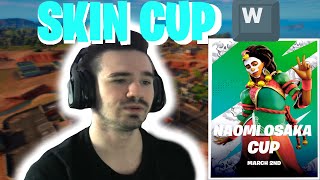 EZ A PICKAXE NAGYON JÓ Skin Cupon Skint nyertem [upl. by Zashin]