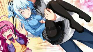 Nightcore Girlfriend [upl. by Liag]