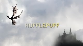 Hufflepuff  All of the love [upl. by Drarreg821]