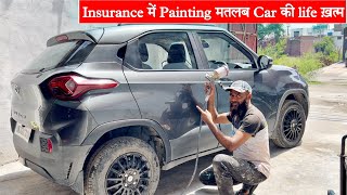 Car Painting Hidden Facts Dos And Donts Full Details [upl. by Zohar133]