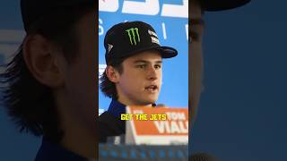 Why Haiden Deegan Almost Missed Washougal [upl. by Mis340]