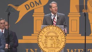 Gov Kemps State of the State address  Watch live [upl. by Ransome149]