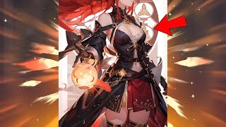 CONFIRMED Pyro Archon KIT WEAPON APPEARANCE RELEASE DATE And MORE Details  Genshin Impact [upl. by Redla]