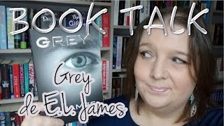 Grey 50 Shades  Nuances 4 de EL James ✮ JessLivraddict [upl. by Mitch]