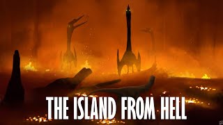 Hateg Island  The strangest island from the Cretaceous [upl. by Kuska]