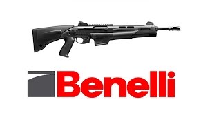 Завод Benelli Armi Spa UrbinoItalia [upl. by Joscelin]