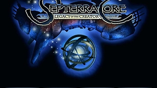 Septerra Core Legacy of the Creator gameplay PC Game 1999 [upl. by Marcelline]