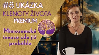 Soňa Peková Evoluce vědomí jako projekt Stvořitele  Ukázka Premium [upl. by Liebermann203]