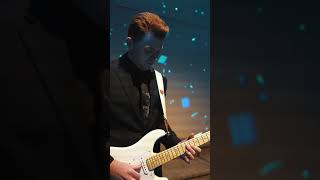 Miraculum Guitar Cover  Lincoln Brewster 🎸🎄🎶 [upl. by Delmer891]