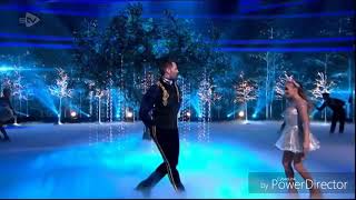 Dancing on Ice 2018 Opening Performance Fairytales Week 25218 [upl. by Dottie]