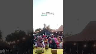 Cen Istimewa  Koyo Jogja Istimewa [upl. by Chansoo]