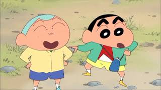 shinchan new video in tamil cartoonvideo shinchanlover [upl. by Ratib]