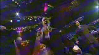 Backstreet Boys  Everybody Live  Bravo Super Show 1998 [upl. by Alfons921]