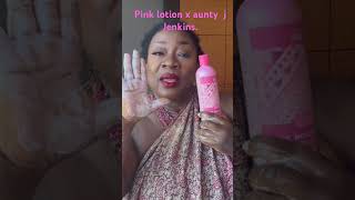 Pink Lotion is back [upl. by Chaney]