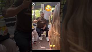 Larry Hernandez El Encantador de Pájaros 🤣 shorts viral larrymania [upl. by Yenhpad]