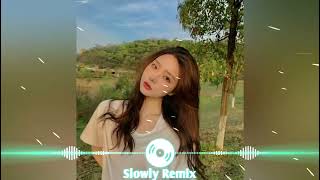 Danza Kuduro Remix  DJ Tie Me Down x Kaweni Merry  เพลงแดนซ์สุดฮิตใน tiktok 2024  SLOWLY REMIX [upl. by Aitra]