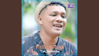 Pinillit Ni Tondi [upl. by Gilburt]