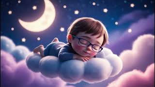 Tranquil Baby Sleep Music  Quick and Peaceful Slumber ✨ [upl. by Hermosa]