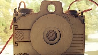 How to Construct the Original Pin Pinhole Camera [upl. by Studner]