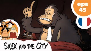 SILEX AND THE CITY  EP45  Dura Lex Silex [upl. by Yatnwahs583]