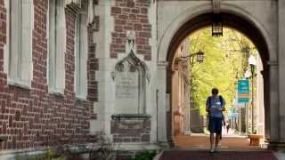 Washington University in St Louis An introduction [upl. by Bozuwa344]