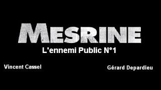 Lennemi Public N°1 2008 trailer [upl. by Eva967]