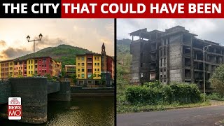 Lavasa What Went Wrong With Indias Paradise Hilltop City [upl. by Yren515]