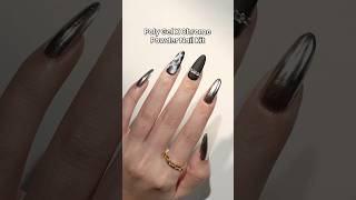 How to Create Different Nail Art Styles With Poly Gel [upl. by Sikata419]