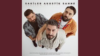 Yok Sanayım Akustik [upl. by Orenid972]