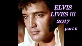 ELVIS LIVES   6 of 27 [upl. by Werbel719]