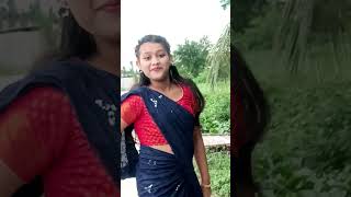 এই💞মনটা দিয়ে রে তোকে🥰 ভালোবাসেছি♥️ Chokher Kajal puruliasong dancevideo sg com shorts [upl. by Treva]