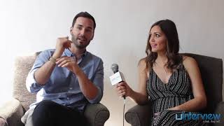 Desiree Hartsock amp Chris Siegfried On Marriage Boot Camp The Bachelorette [upl. by Yllatan]